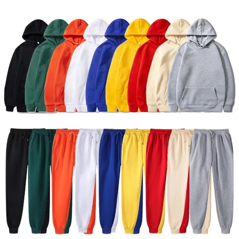 Women'S Fashion Sweatshirts - Men's Sports Suits Fashion Tracksuit Women