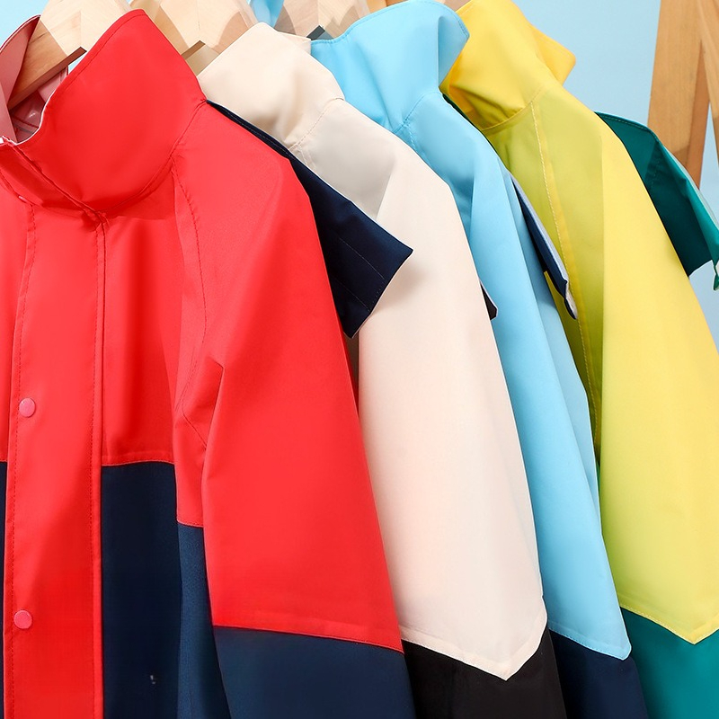 Children's Raincoat Rain Pants - Women'S Fashion Raincoat ulasan dan harga