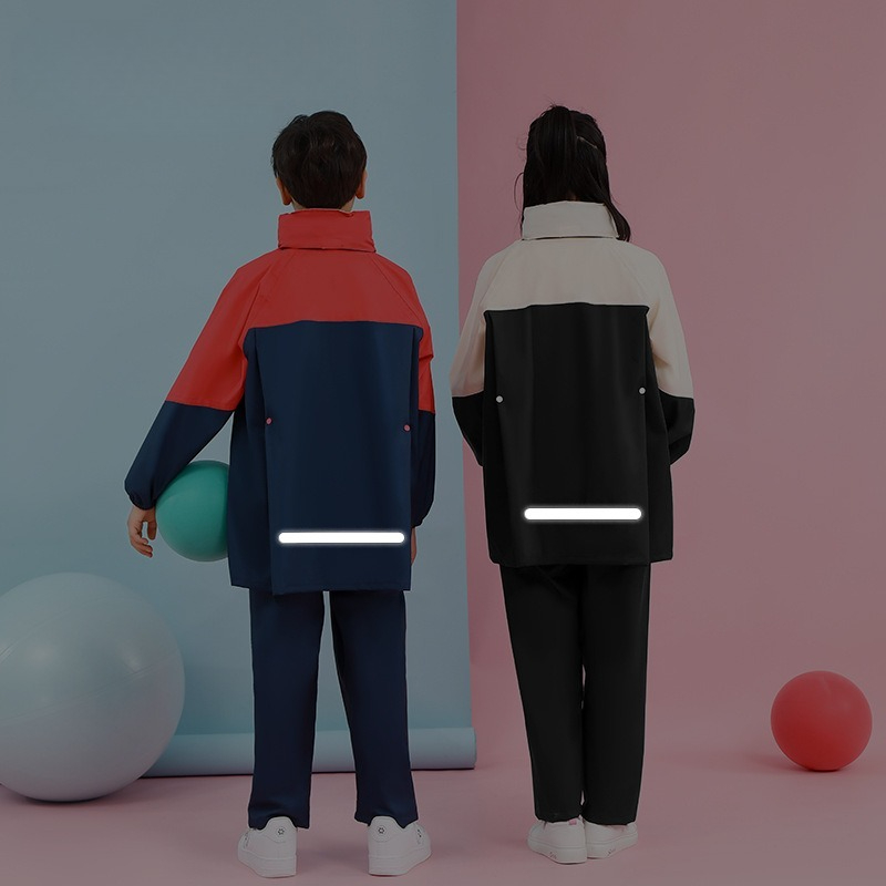 Children's Raincoat Rain Pants - Women'S Fashion Raincoat ulasan dan harga