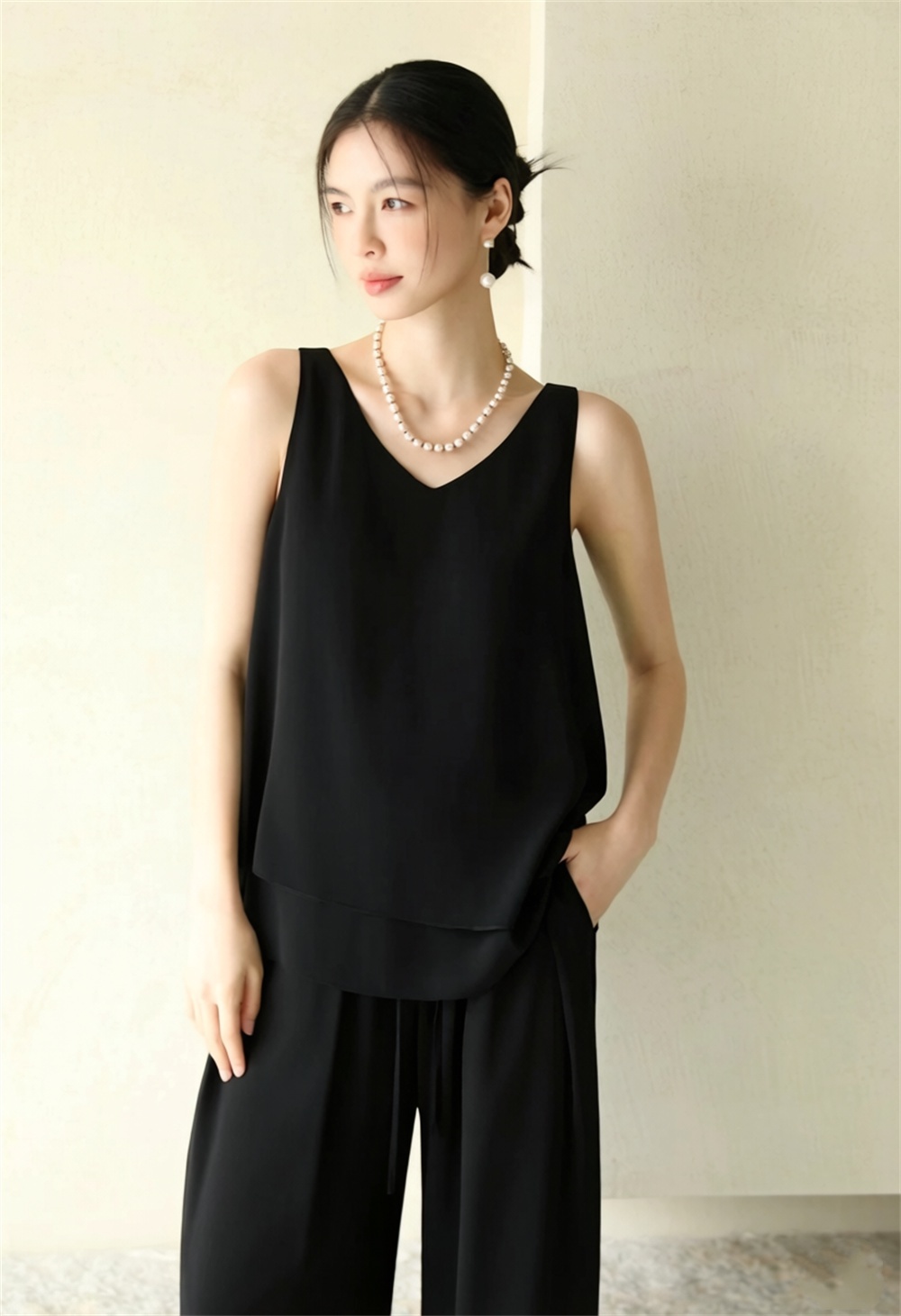 Summer New plus Size Women's T - Women'S Fashion Vest Tops ulasan dan harga