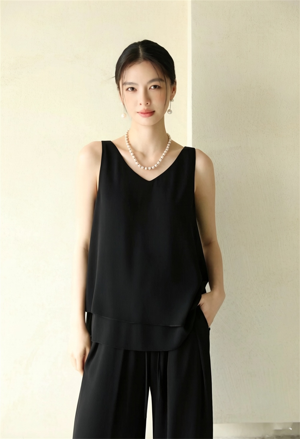Summer New plus Size Women's T - Women'S Fashion Vest Tops ulasan dan harga