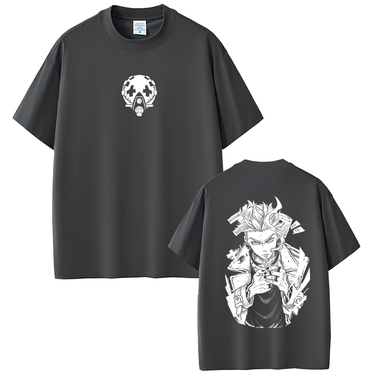 Hot Sale Anime Gachiakuta Enji - Women Fashion Store ulasan dan harga