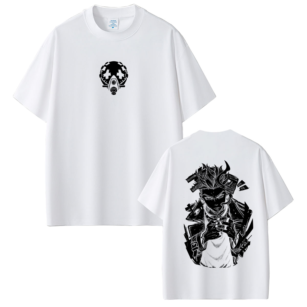 Hot Sale Anime Gachiakuta Enji - Women Fashion Store ulasan dan harga
