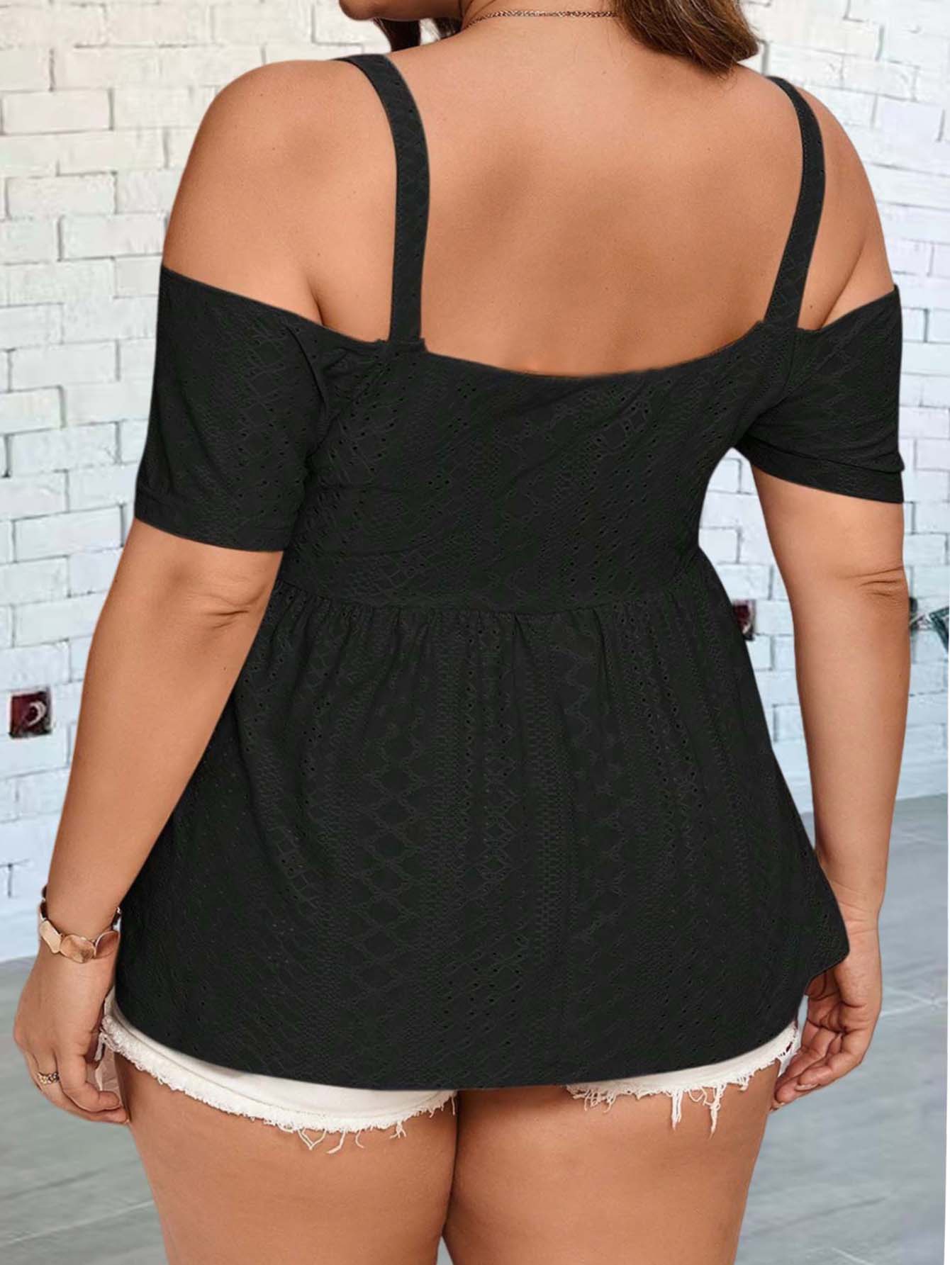 Elegant off-shoulder vest suit - Women'S Fashion Vest Tops ulasan dan harga