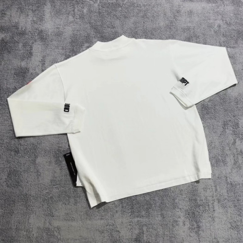 Fashion Street Unisex CAVEMPT  - Women'S Fashion Sweatshirts ulasan dan harga