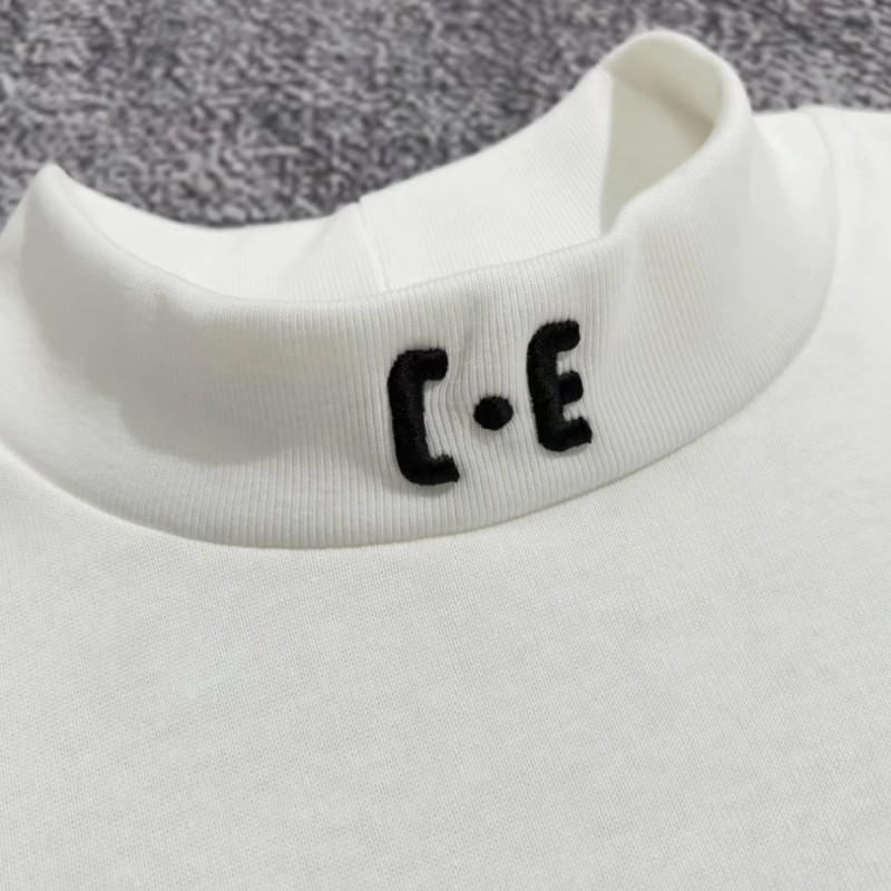 Fashion Street Unisex CAVEMPT  - Women'S Fashion Sweatshirts ulasan dan harga