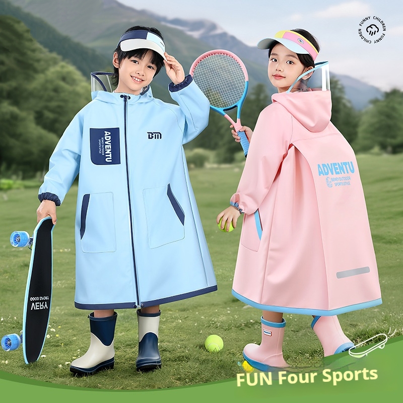 Ultra Light Waterproof Hiking  - Women'S Fashion Raincoat ulasan dan harga