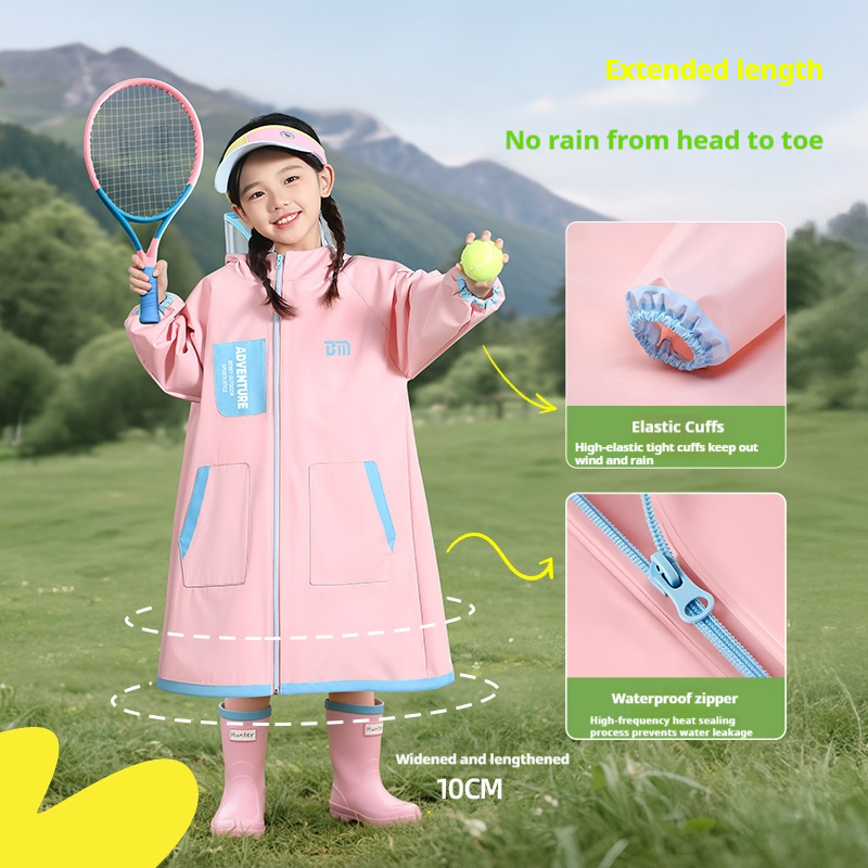 Ultra Light Waterproof Hiking  - Women'S Fashion Raincoat ulasan dan harga