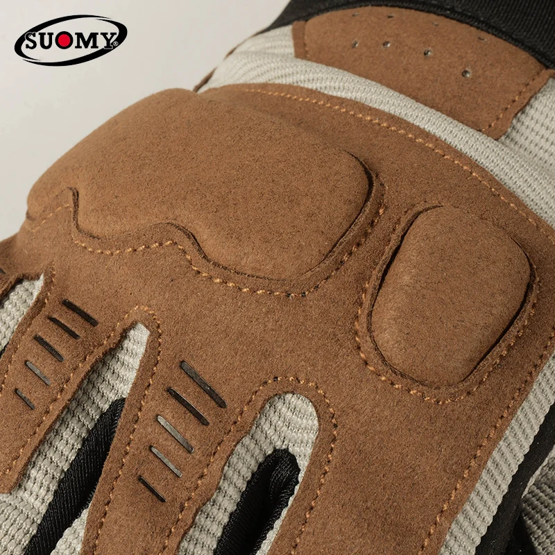 Men Fashion Summer Breathable  - Women Fashion Gloves ulasan dan harga