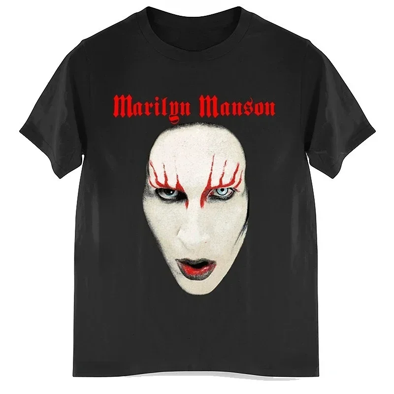 Close-Up Adult T-Shirt Marilyn - Women'S Fashion From The 90S ulasan dan harga