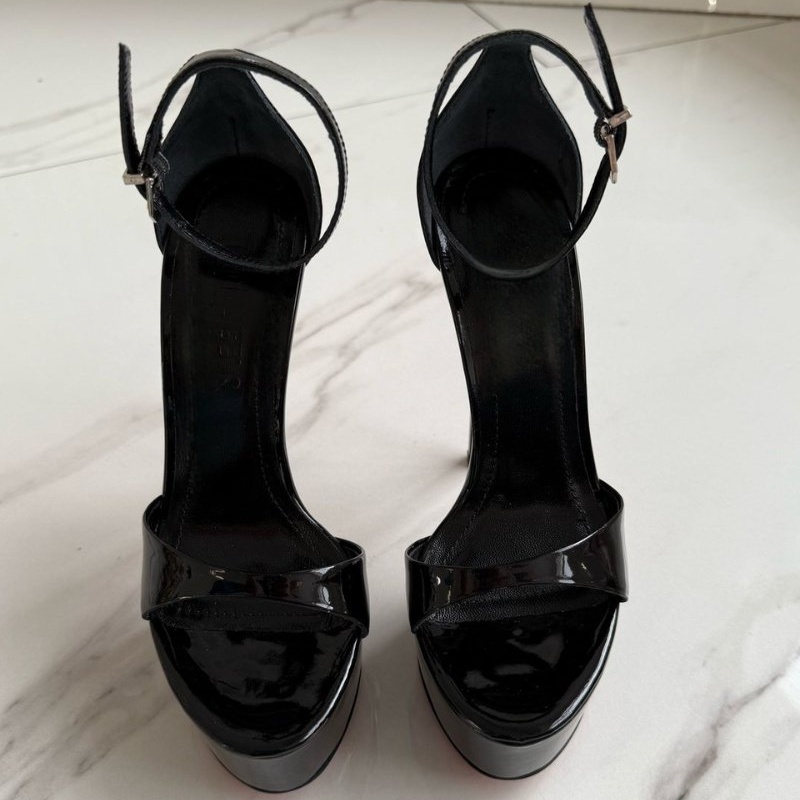Women Summer High Heeled Sanda - Women Fashion Store ulasan dan harga