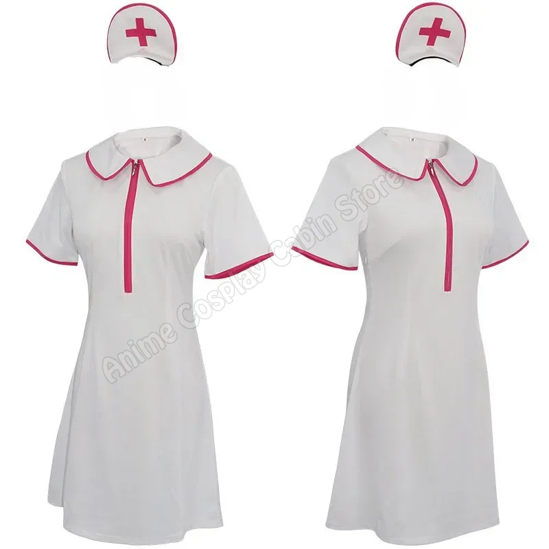 Halloween Costumes Makima Nurs - Women'S Fashion Gloves ulasan dan harga