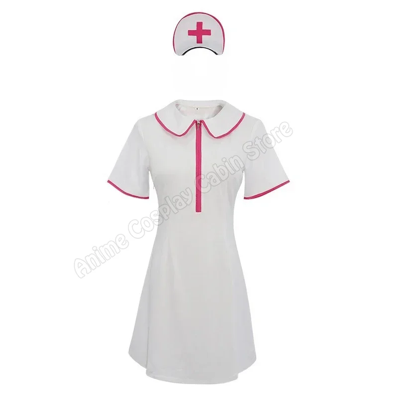 Halloween Costumes Makima Nurs - Women'S Fashion Gloves ulasan dan harga