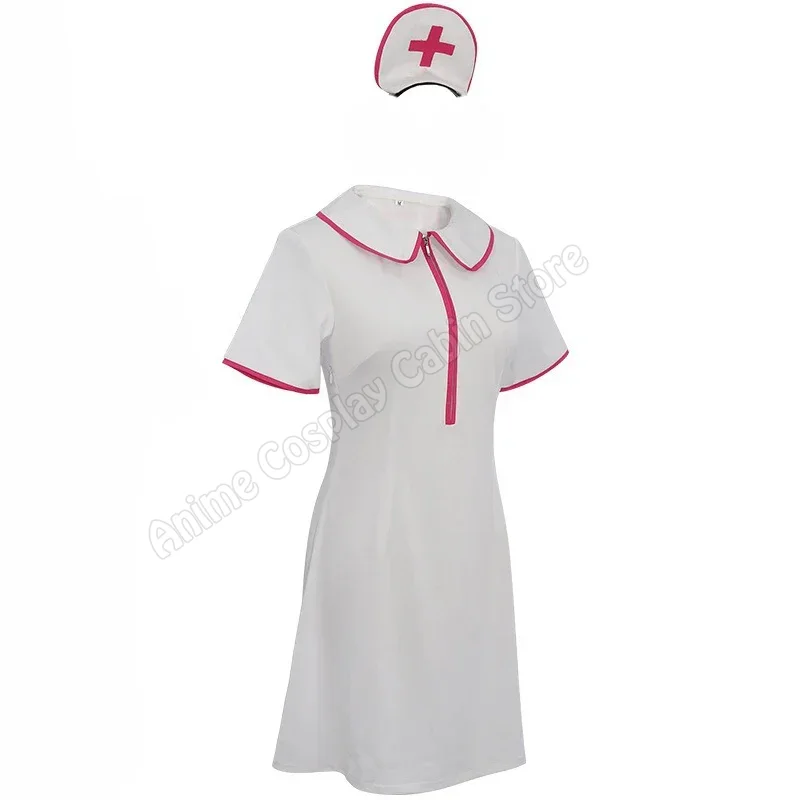 Halloween Costumes Makima Nurs - Women'S Fashion Gloves ulasan dan harga