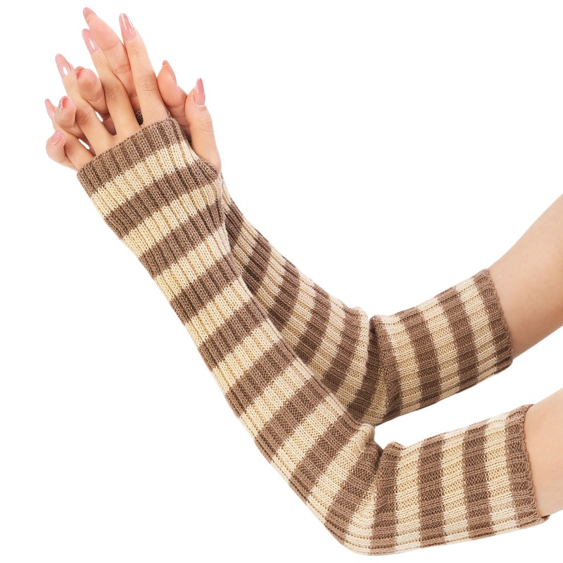 Botvotee Arm Warmers Free Ship - Women'S Fashion Gloves ulasan dan harga