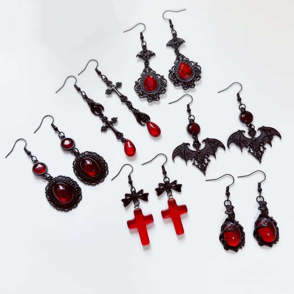 Gothic Renaissance Period Dark - Women'S Fashion Renaissance Period ulasan dan harga