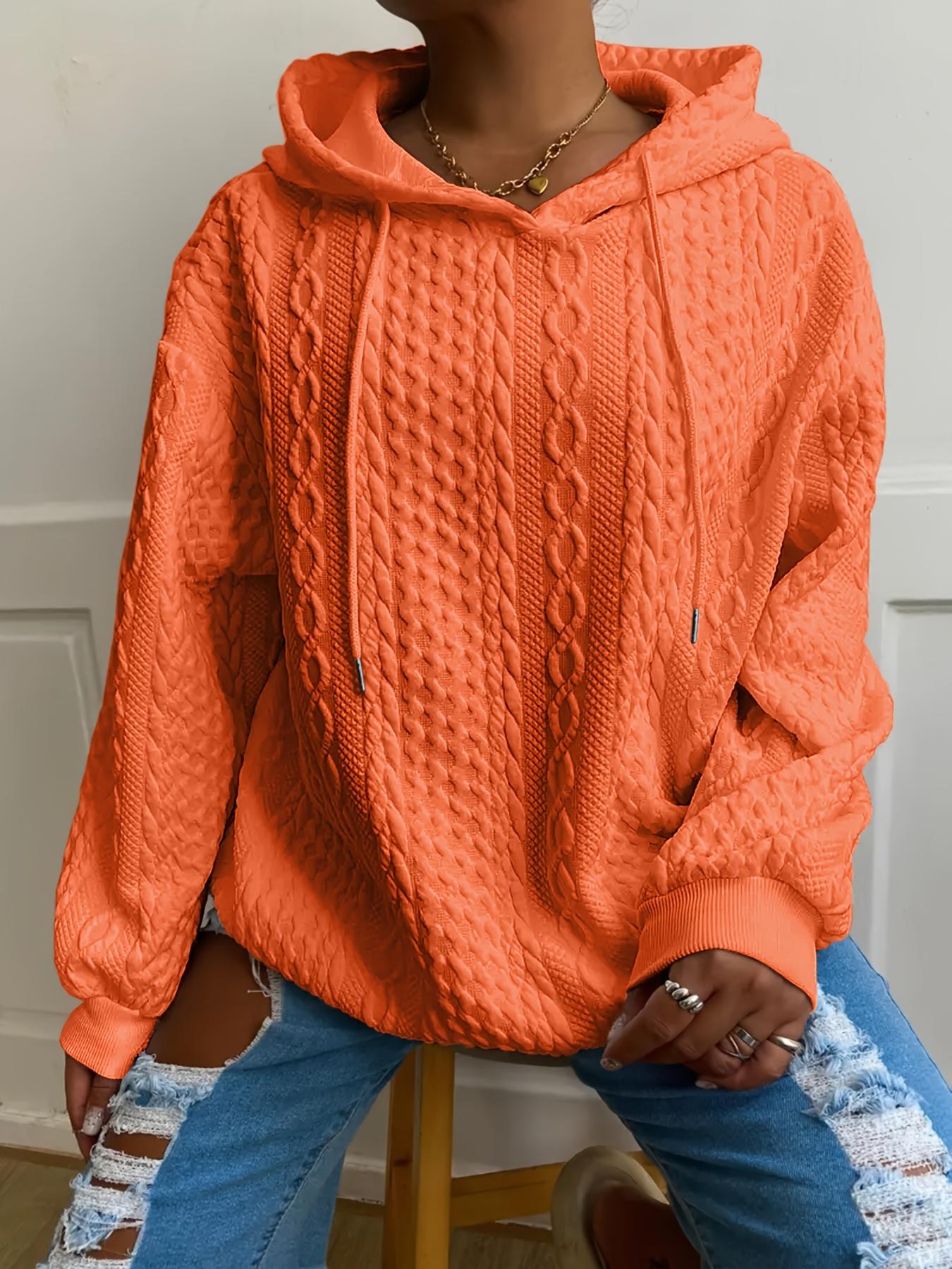 Fashionable Large Size Women's - Women'S Fashion Sweatshirts ulasan dan harga