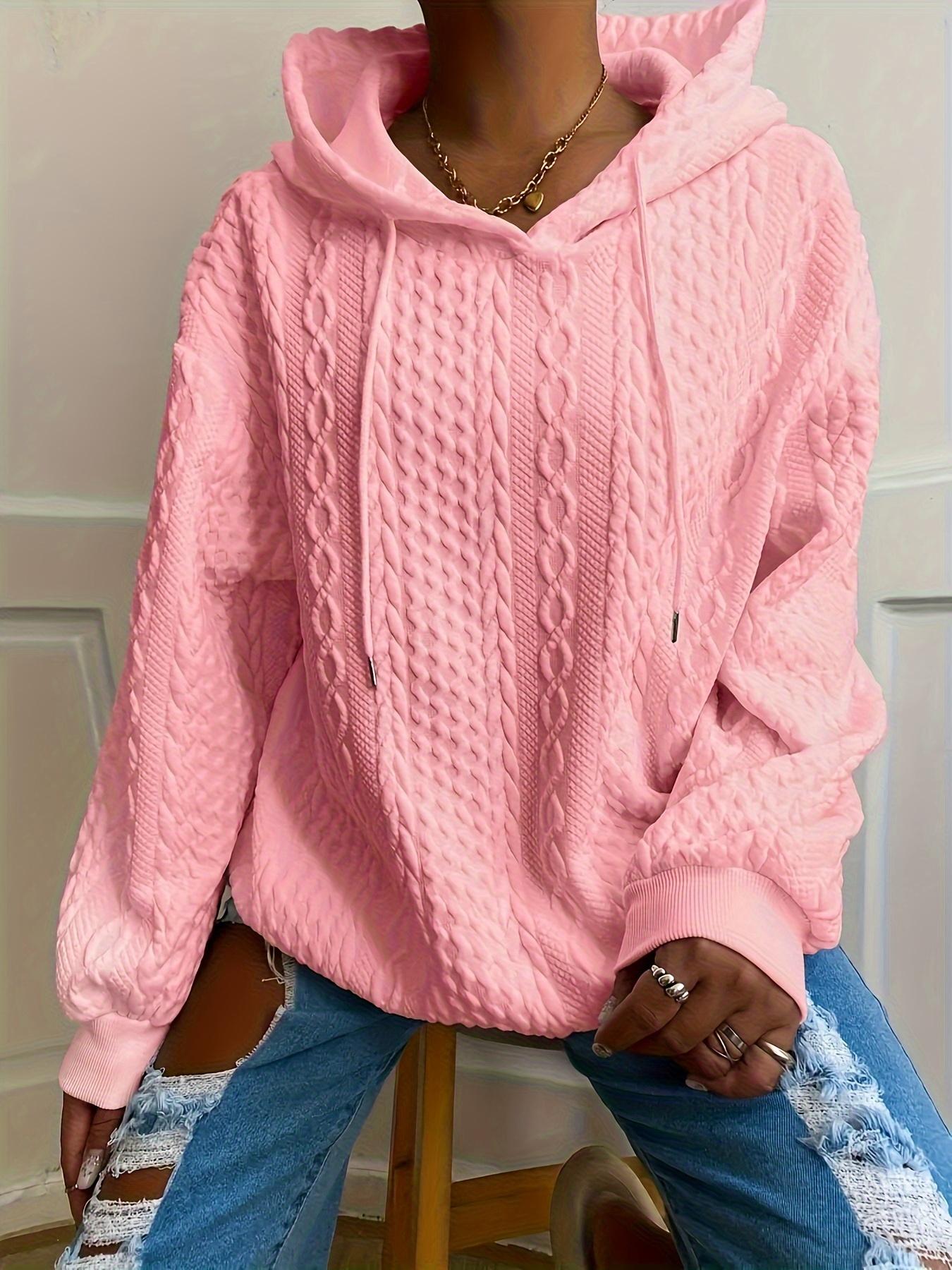 Fashionable Large Size Women's - Women'S Fashion Sweatshirts ulasan dan harga