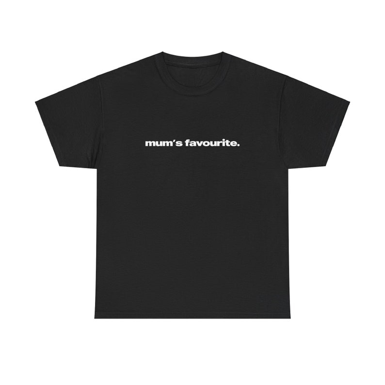 Mum's Favourite Classic Unisex - Women'S Fashion From The 90S ulasan dan harga