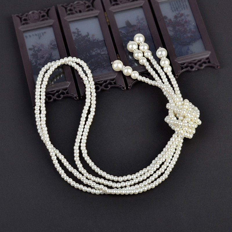 1920s Pearls Necklace Fashion  - Women'S Fashion Of The 1920S ulasan dan harga