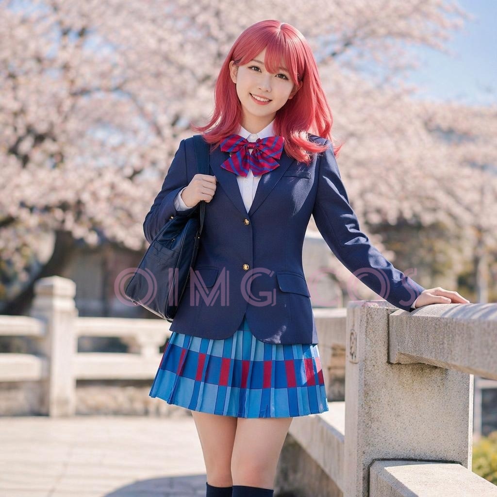 Anime Love Live Minami Kotori  - Pleated Skirt Women ulasan dan harga