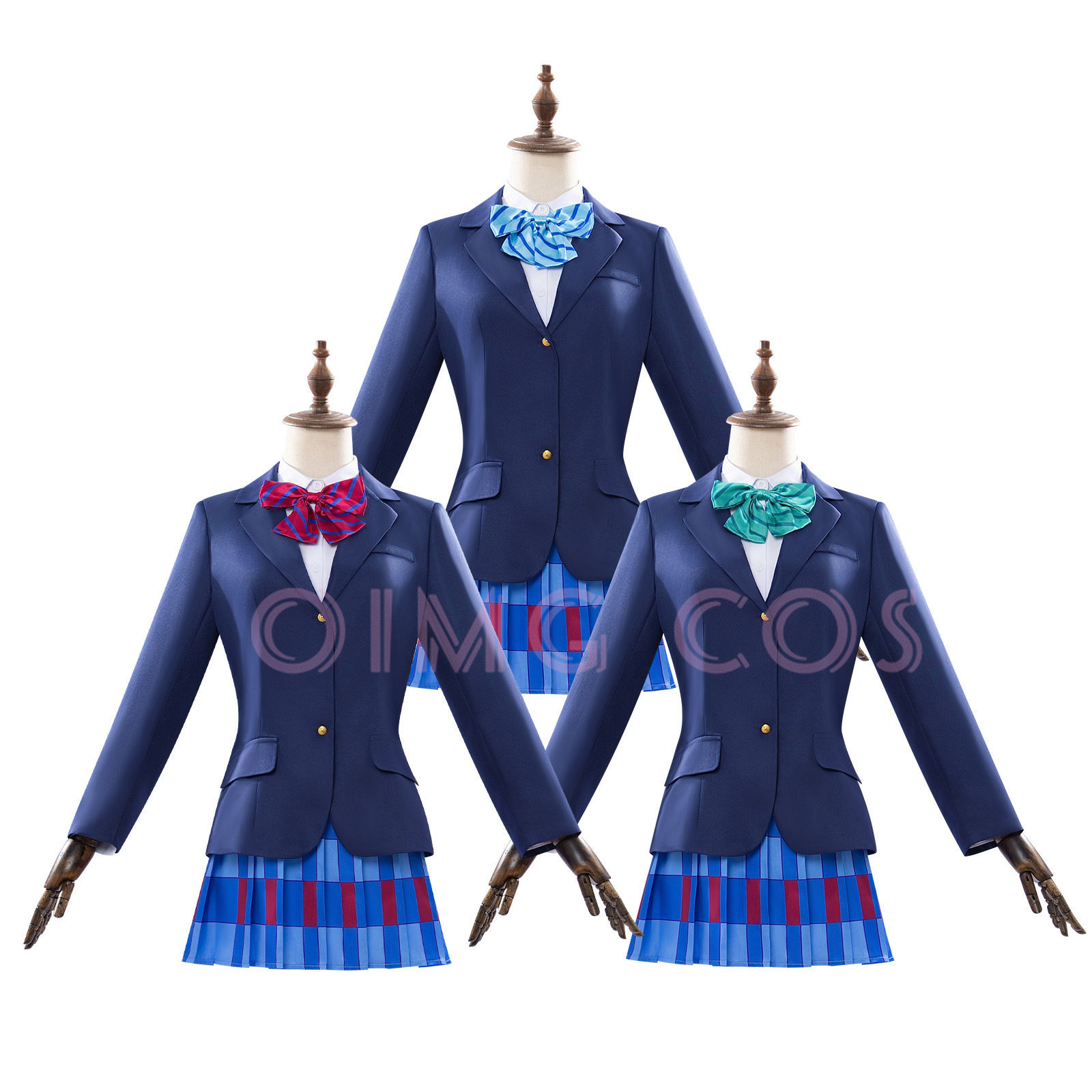 Anime Love Live Minami Kotori  - Pleated Skirt Women ulasan dan harga