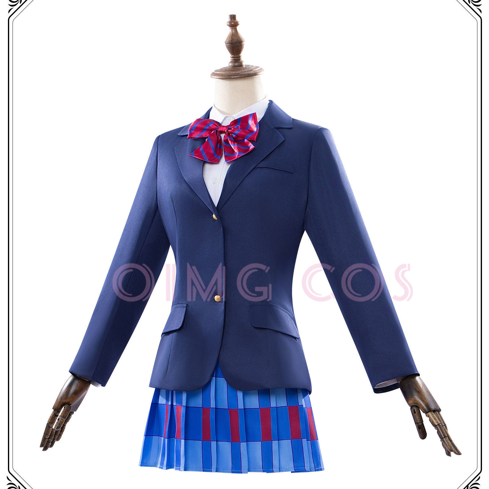 Anime Love Live Minami Kotori  - Pleated Skirt Women ulasan dan harga