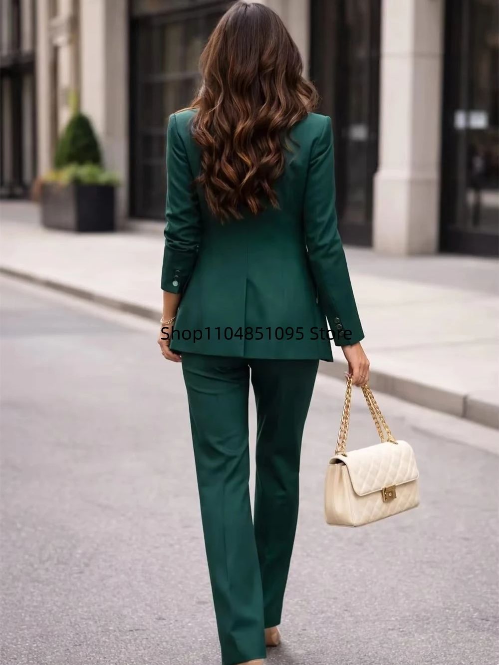 Fashion Spring Autumn Formal 3 - Women'S Fashion Vest Tops ulasan dan harga