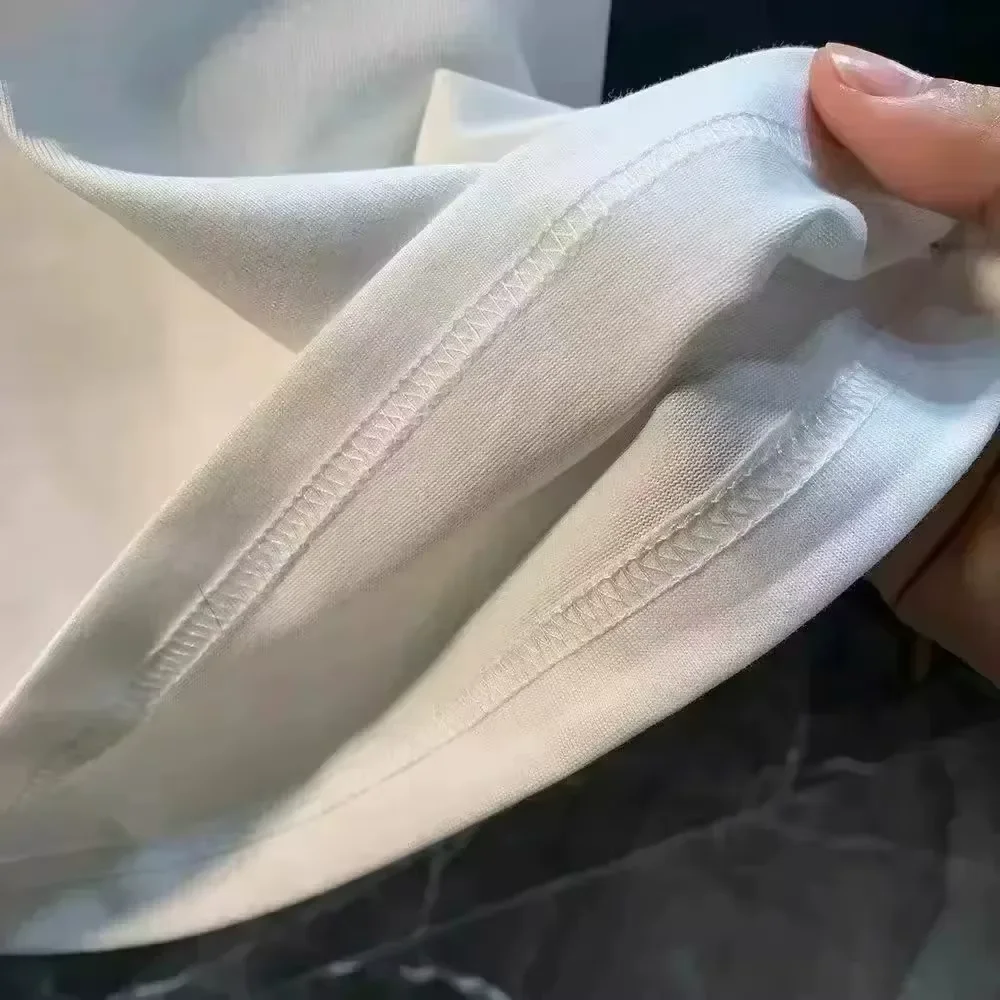 2026  New Trend Woman Cotton T - Women'S Fashion Trends 2026 Spring Summer ulasan dan harga