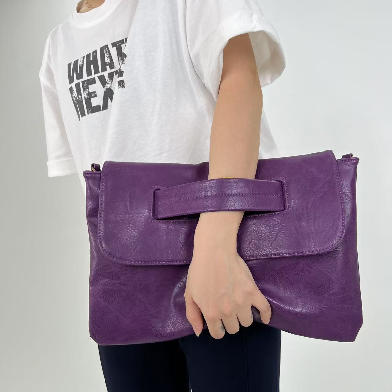 Ladies' Fashion Business High  - Women Fashion Gloves ulasan dan harga