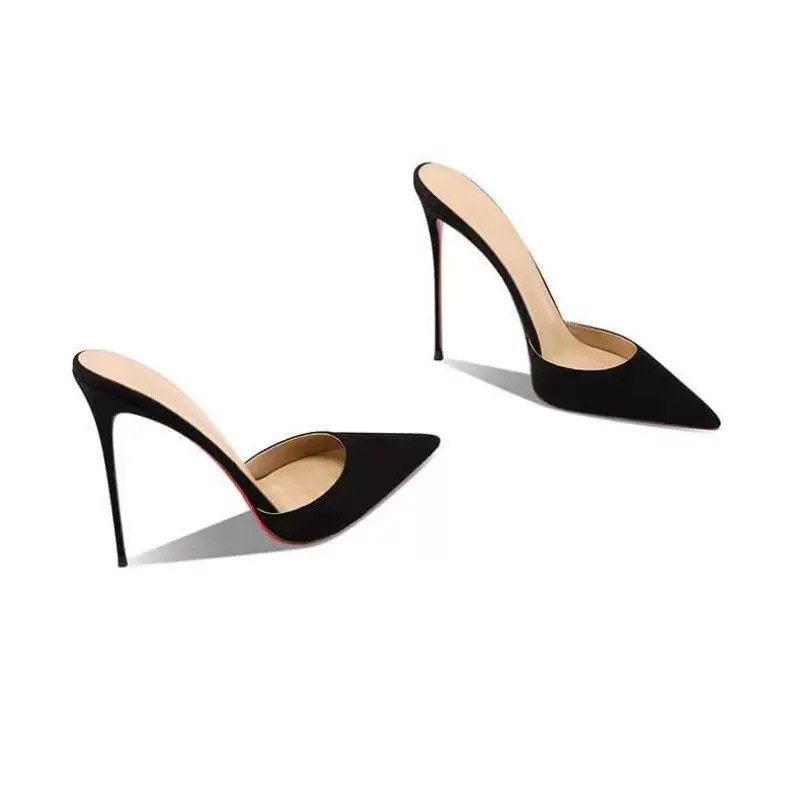 New sexy patent leather high-h - Women'S Fashion Visor ulasan dan harga