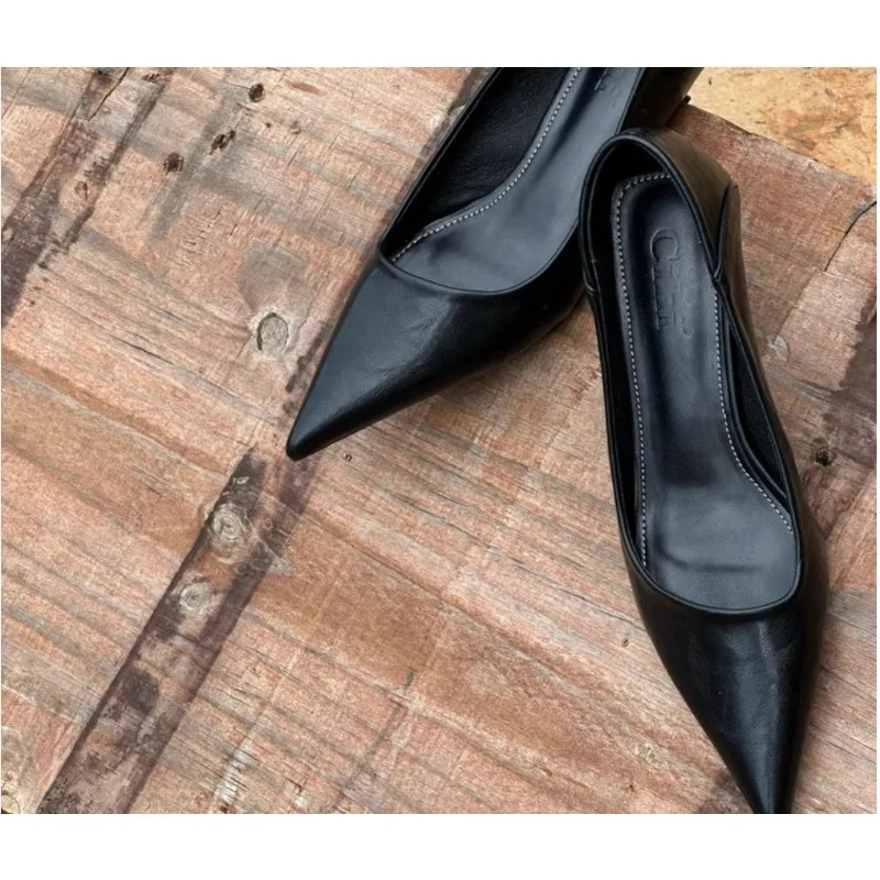 2024 Women Sexy High Heels Bur - Women Fashion Store ulasan dan harga