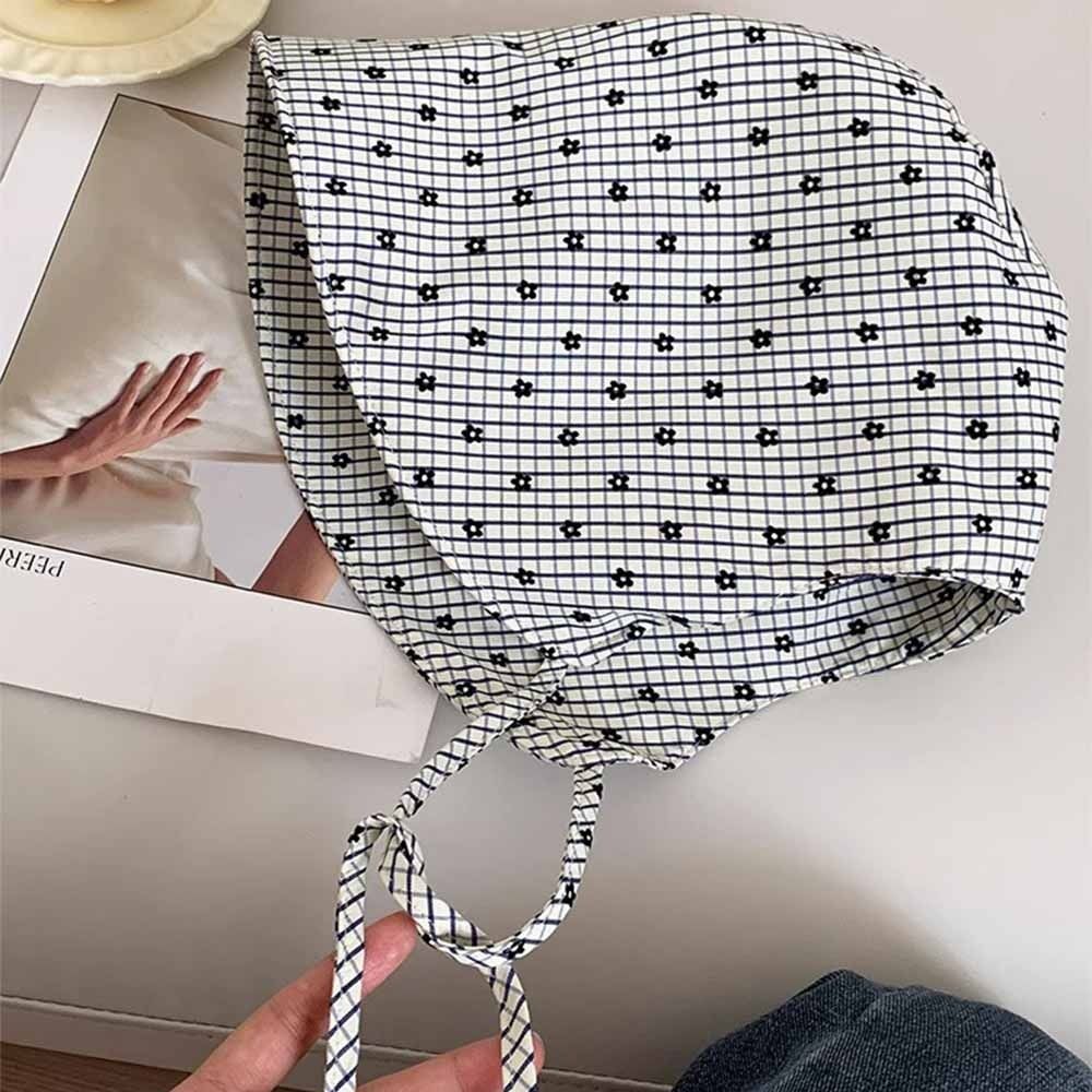 French Style Large Brim Sun Pr - Women'S Fashion Visor ulasan dan harga