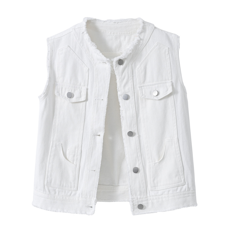 Women's Slimming Sleeveless De - Women'S Fashion Vest Tops ulasan dan harga
