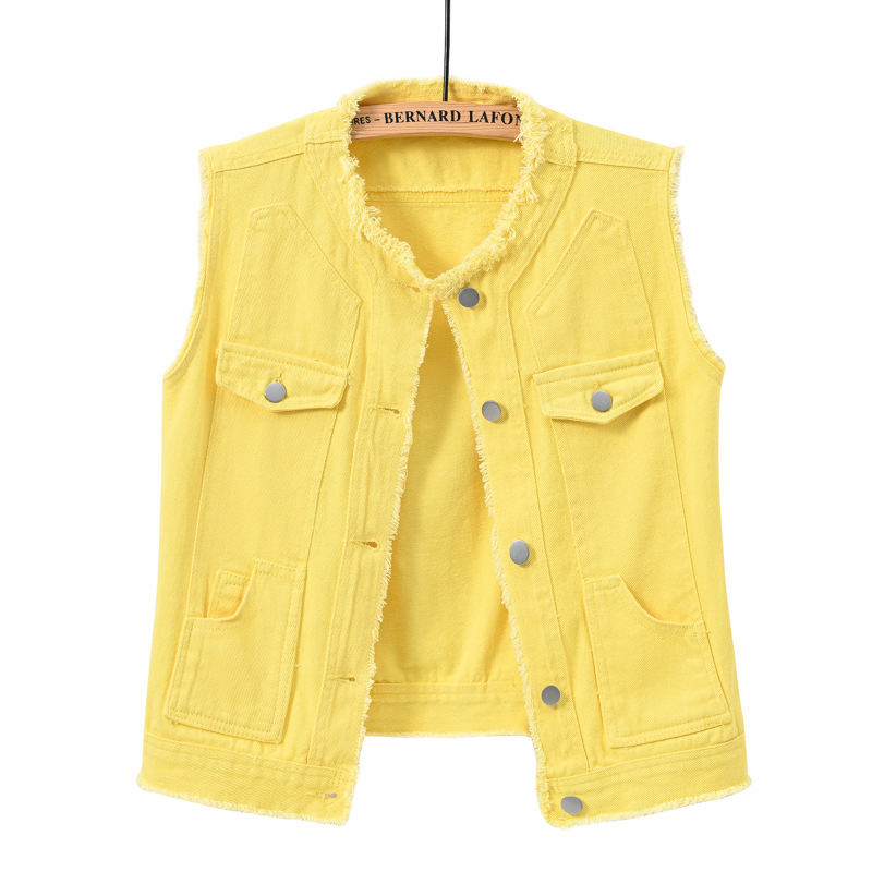 Women's Slimming Sleeveless De - Women'S Fashion Vest Tops ulasan dan harga