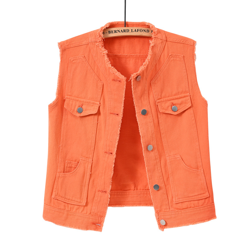 Women's Slimming Sleeveless De - Women'S Fashion Vest Tops ulasan dan harga
