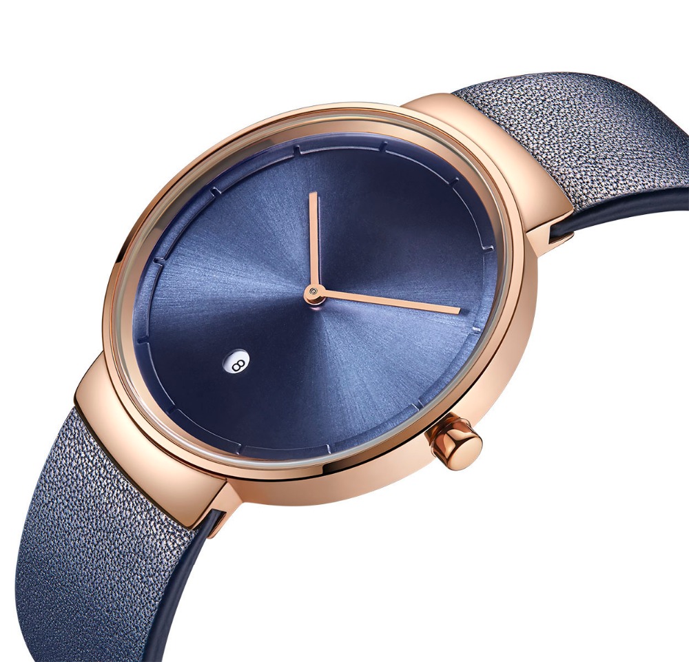 CL032 Factory Mens Watch Desig - Women Fashion Brand Logo ulasan dan harga