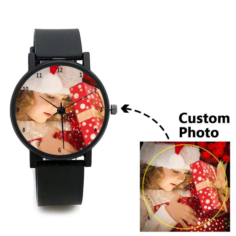 Customized Dial, Personalized  - Women Fashion Brand Logo ulasan dan harga