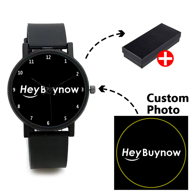 Customized Dial, Personalized  - Women Fashion Brand Logo ulasan dan harga
