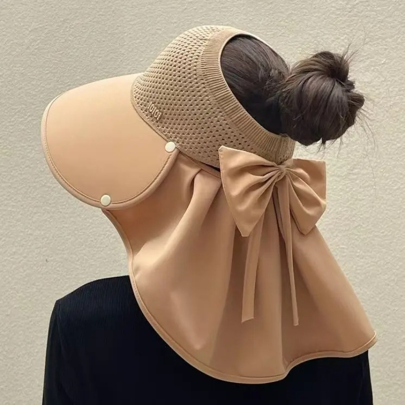 Summer Women Bucket Hat Outdoo - Women'S Fashion Visor ulasan dan harga