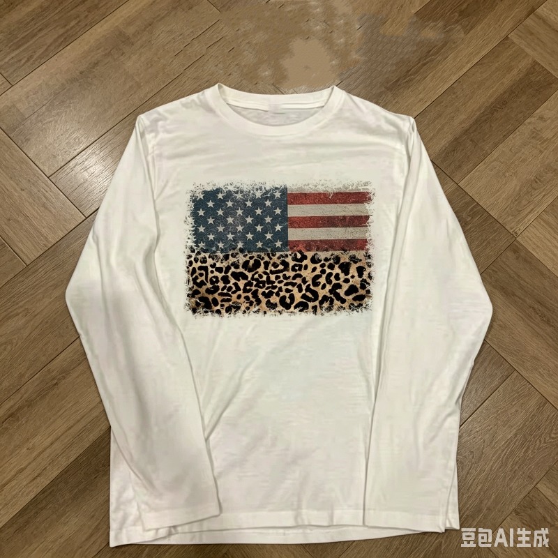 Long Sleeve Y2k T-shirt 2000s  - Women'S Fashion From The 90S ulasan dan harga