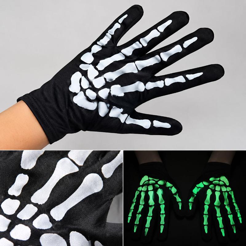 Hot Adult Style Full-Finger Sk - Women Fashion Gloves ulasan dan harga
