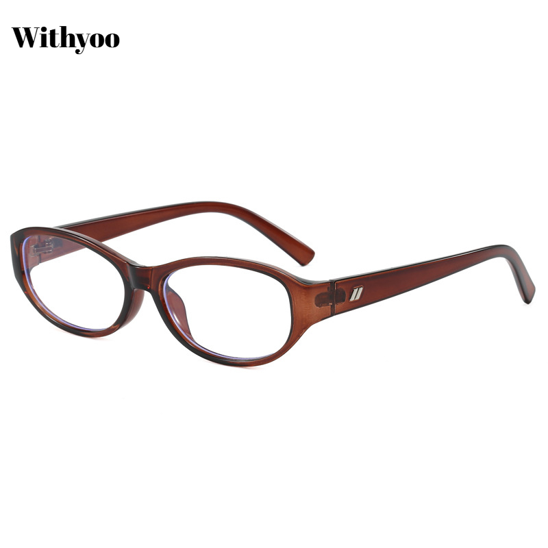 Withyoo | Non-prescription Myo - Women'S Fashion Glasses Non Prescription ulasan dan harga