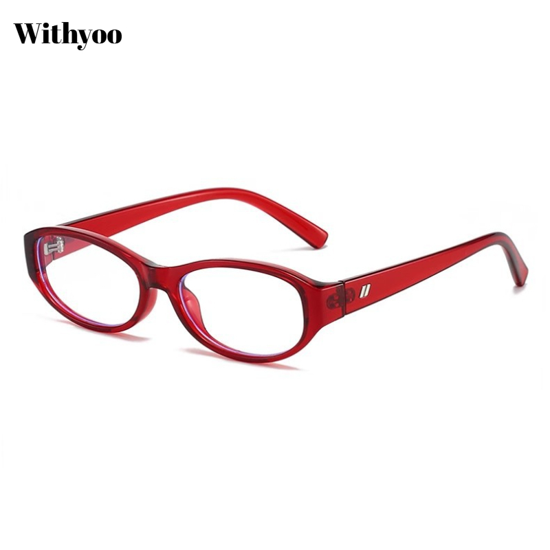 Withyoo | Non-prescription Myo - Women'S Fashion Glasses Non Prescription ulasan dan harga