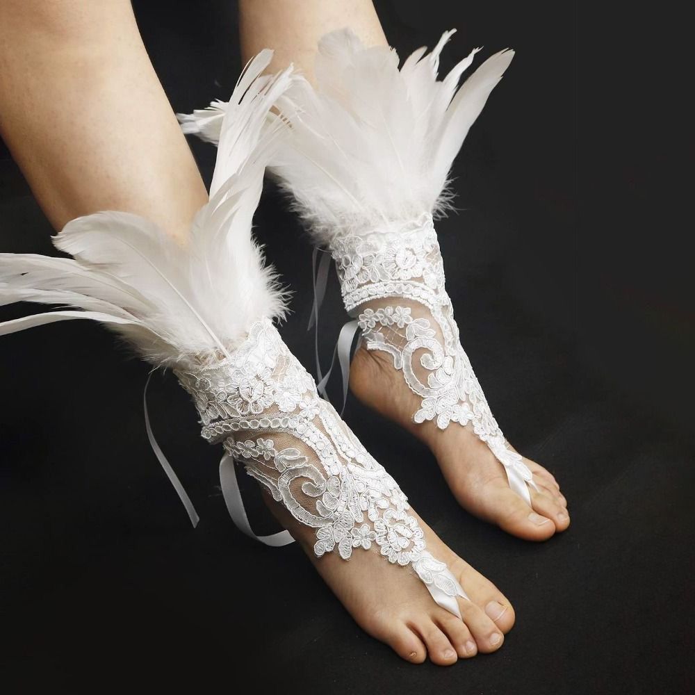 1PC Fashion Accessories Lace F - Women Fashion Gloves ulasan dan harga