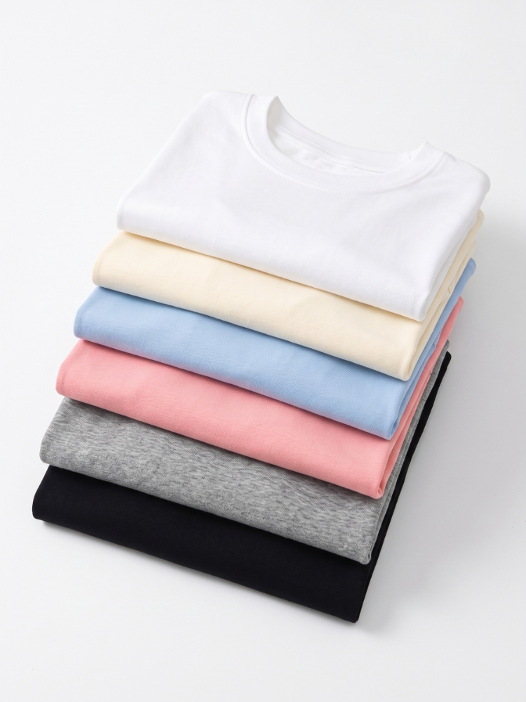 zjaiss Loose Casual  Versatile - Women'S Fashion Trends 2026 Spring Summer ulasan dan harga