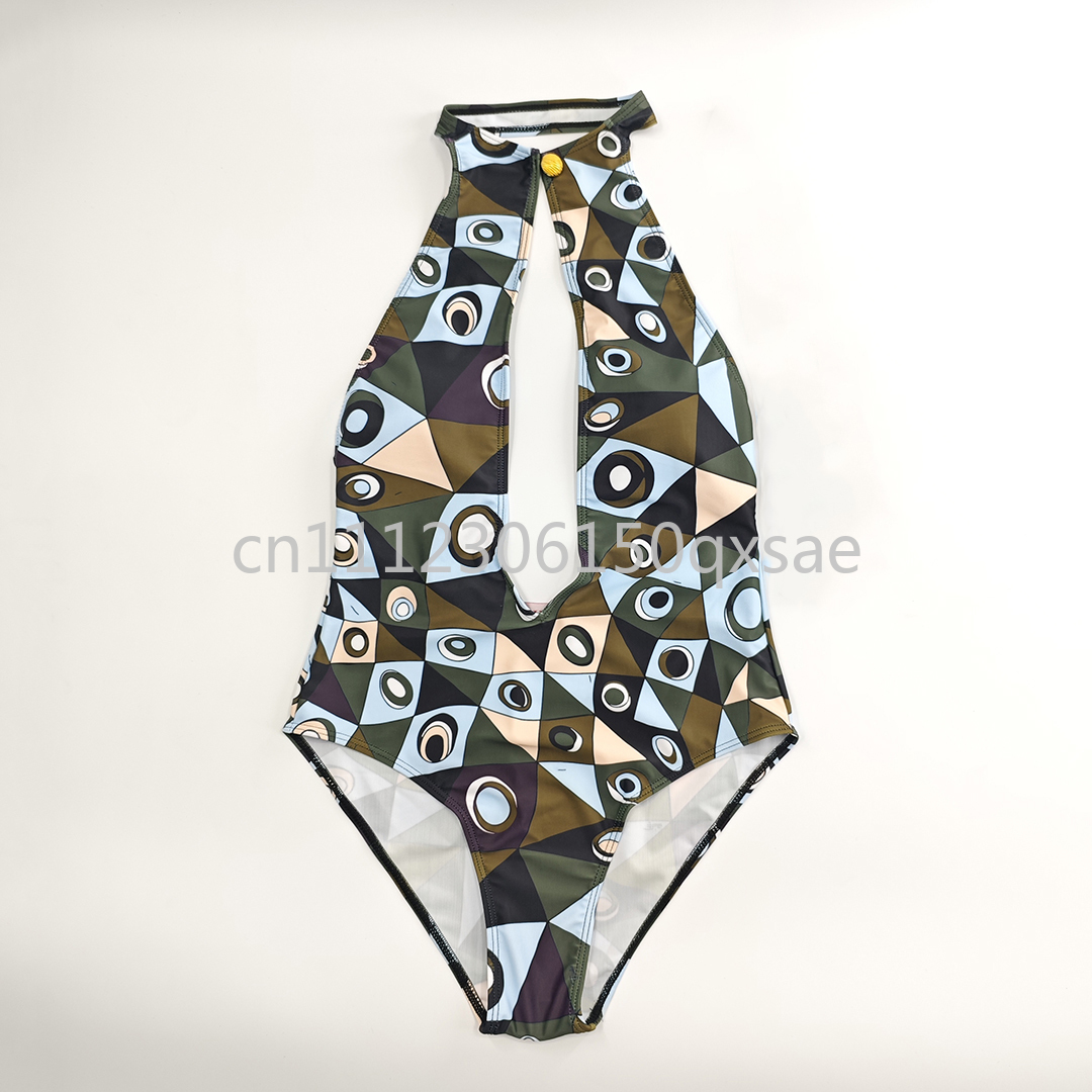 Fashion Design Women's Swimsui - Women Fashion Brand Logo ulasan dan harga