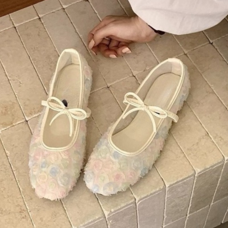 Gentle New Chinese Rose Mesh M - Women Fashion Store ulasan dan harga