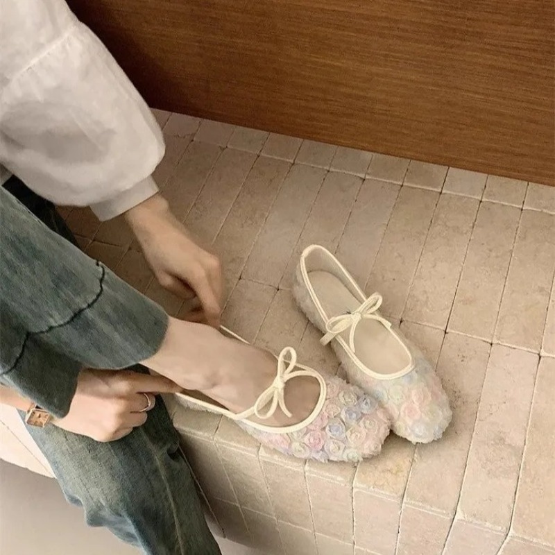 Gentle New Chinese Rose Mesh M - Women Fashion Store ulasan dan harga