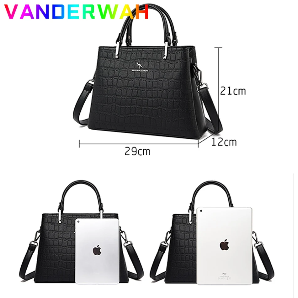 Genuine Brand Shopper Women Ha - Women Fashion Brand Logo ulasan dan harga